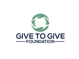 Give to Give Foundation entry by LogoAmr