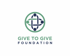 Give to Give Foundation entry by nina art