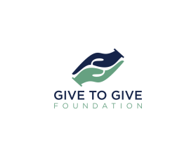 Give to Give Foundation entry by Aizennn