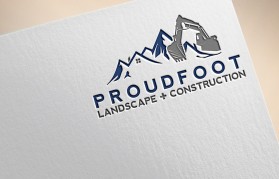 Proudfoot Landscape & Construction, Inc. entry by design Art 