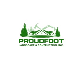 Proudfoot Landscape & Construction, Inc. entry by Real