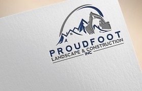 Proudfoot Landscape & Construction, Inc. entry by design Art 