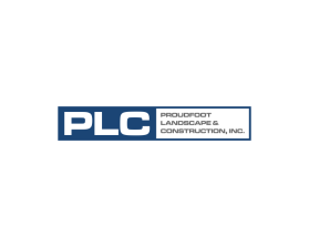 Proudfoot Landscape & Construction, Inc. entry by manrah