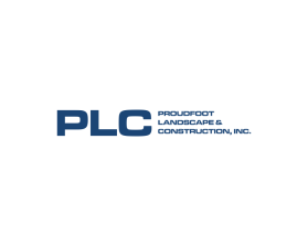 Proudfoot Landscape & Construction, Inc. entry by manrah