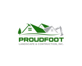 Proudfoot Landscape & Construction, Inc. entry by Real