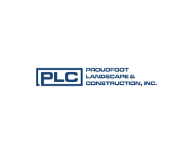 Proudfoot Landscape & Construction, Inc. entry by manrah
