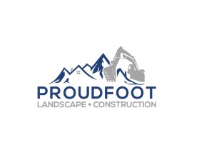 Proudfoot Landscape & Construction, Inc. entry by design Art 
