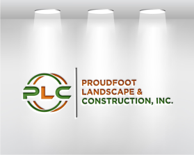 Proudfoot Landscape & Construction, Inc. entry by jannatan