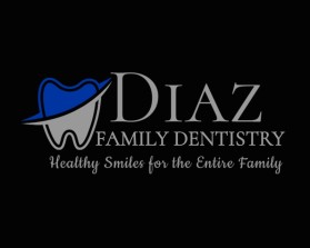 Diaz Family Dentistry entry by Pamela jane santos