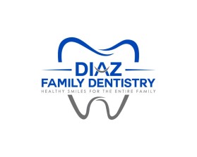 Diaz Family Dentistry entry by satiadi saputra