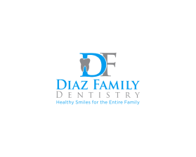 Diaz Family Dentistry entry by Fatchurrochman