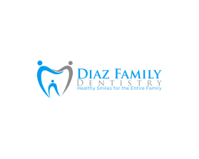 Diaz Family Dentistry entry by Fatchurrochman