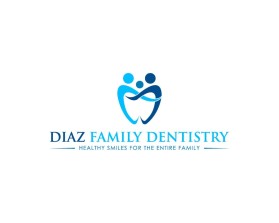 Diaz Family Dentistry entry by satiadi saputra