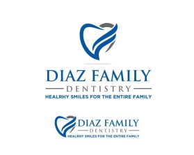 Diaz Family Dentistry entry by mustafin