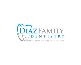Diaz Family Dentistry entry by andi suhendi