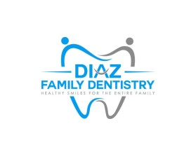 Diaz Family Dentistry entry by satiadi saputra