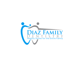 Diaz Family Dentistry entry by Fatchurrochman