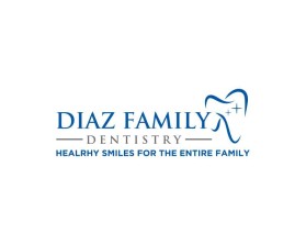 Diaz Family Dentistry entry by mustafin