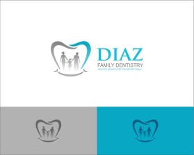 Diaz Family Dentistry entry by Nirajbhai Morarbhai Dhimmar