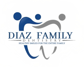 Diaz Family Dentistry entry by Alanna Adkins