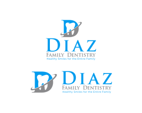 Diaz Family Dentistry entry by Fatchurrochman