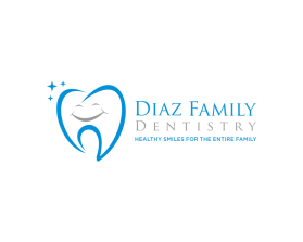 Diaz Family Dentistry entry by Widiyanto
