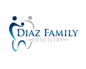 Diaz Family Dentistry entry by Ilham Fajri