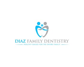 Diaz Family Dentistry entry by satiadi saputra