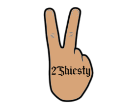 2Shiesty entry by LannaLaine