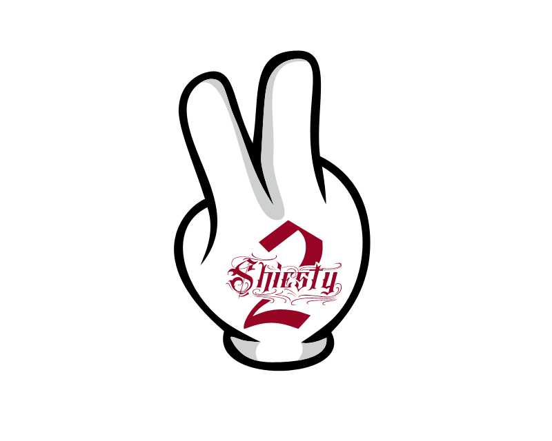 Logo Design for 2Shiesty