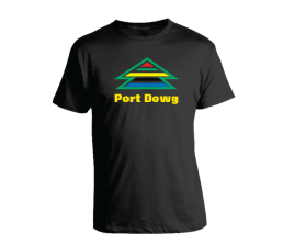Port Dawg entry by RehanMd