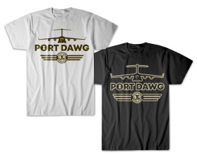 Port Dawg entry by Armchtrm