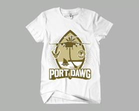 Port Dawg entry by Maulana85