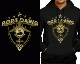 Port Dawg entry by FactoryMinion