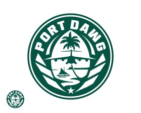 Port Dawg entry by Armchtrm