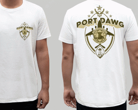 Port Dawg entry by FactoryMinion