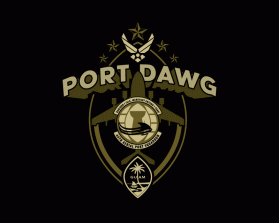 Port Dawg entry by FactoryMinion