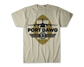 Port Dawg entry by Armchtrm