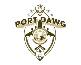 Port Dawg entry by FactoryMinion