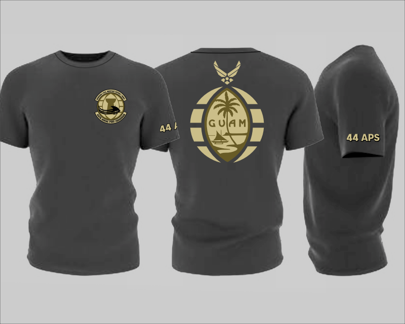 T-Shirt Design for Port Dawg