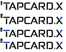 Tap Card entry by LannaLaine