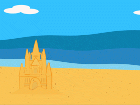 Indie Island entry by Alanna Adkins