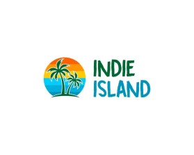 Indie Island entry by ali ismail