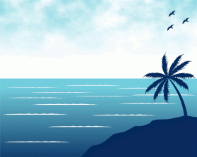 Indie Island entry by Ahmad Sanusi