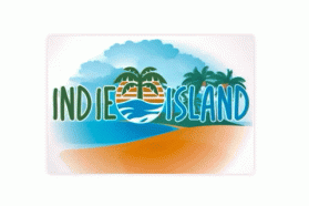 Indie Island entry by Alanna Adkins