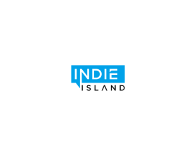 Indie Island entry by rejeky_design