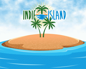 Indie Island entry by Ahmad Sanusi