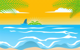 Indie Island entry by Ari Muchtarom