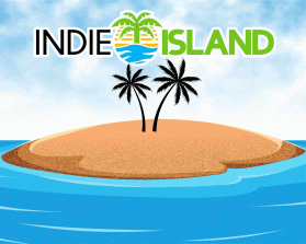 Indie Island entry by Ahmad Sanusi