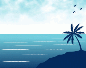 Indie Island entry by Ahmad Sanusi